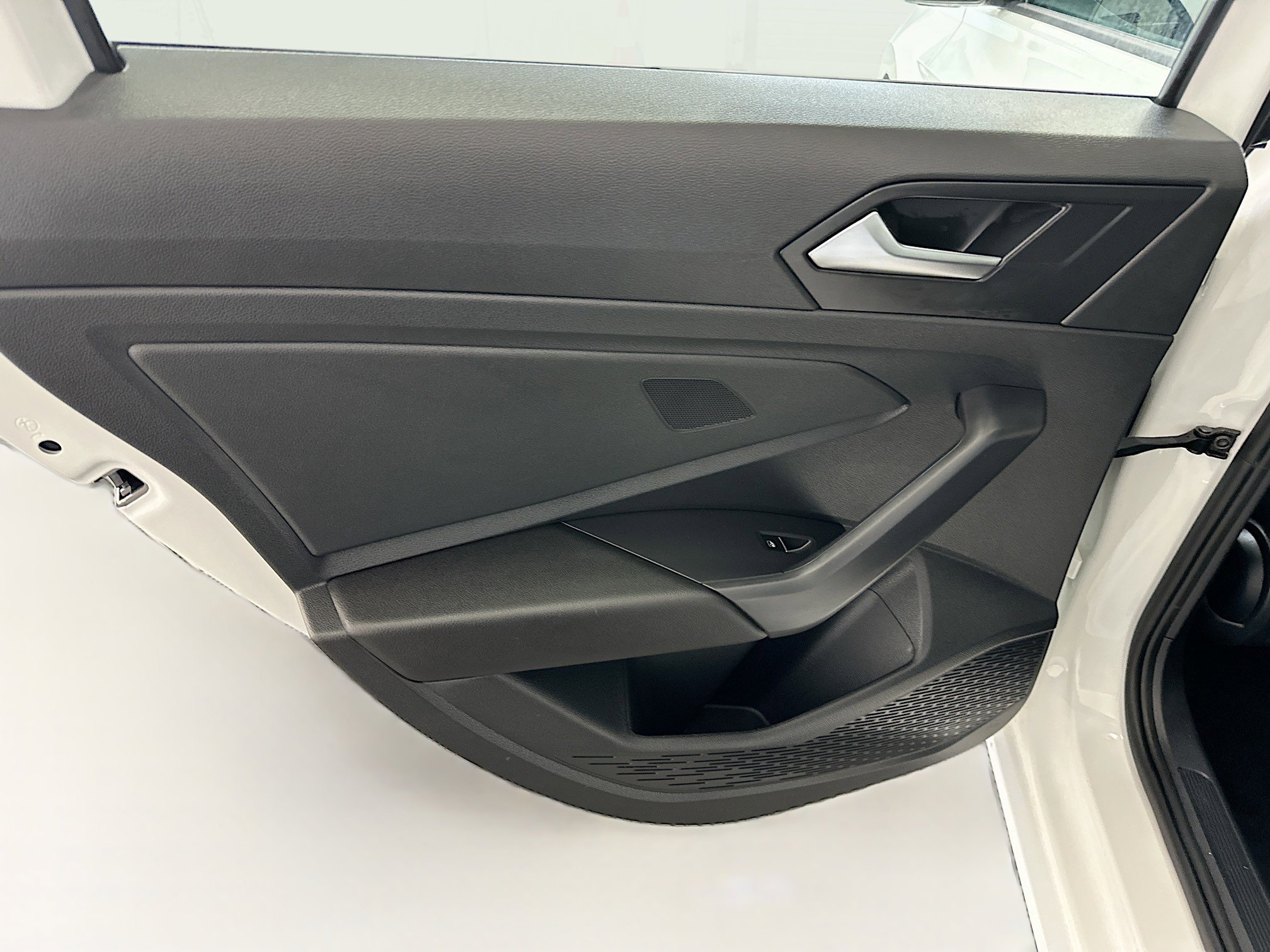 Used 2025 Volkswagen Jetta Sport image 26