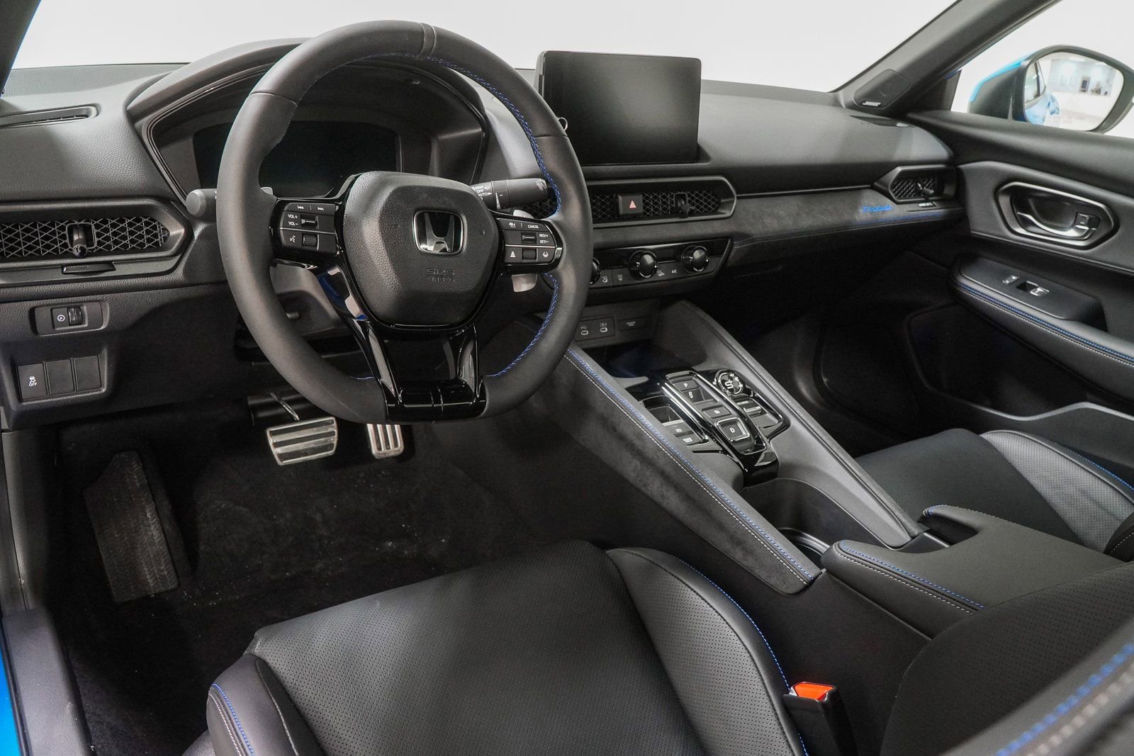 New 2026 Honda Prelude image 25