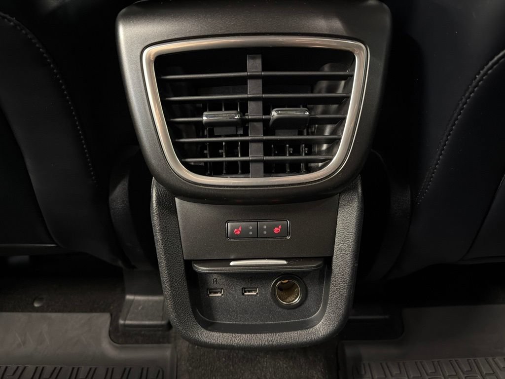 Certified 2019 Lincoln Nautilus Reserve AWD/4WD image 31