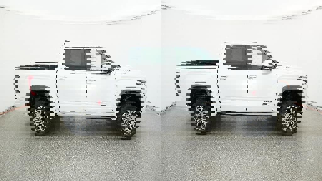 New 2026 Toyota Tundra 1794 Edition image 11