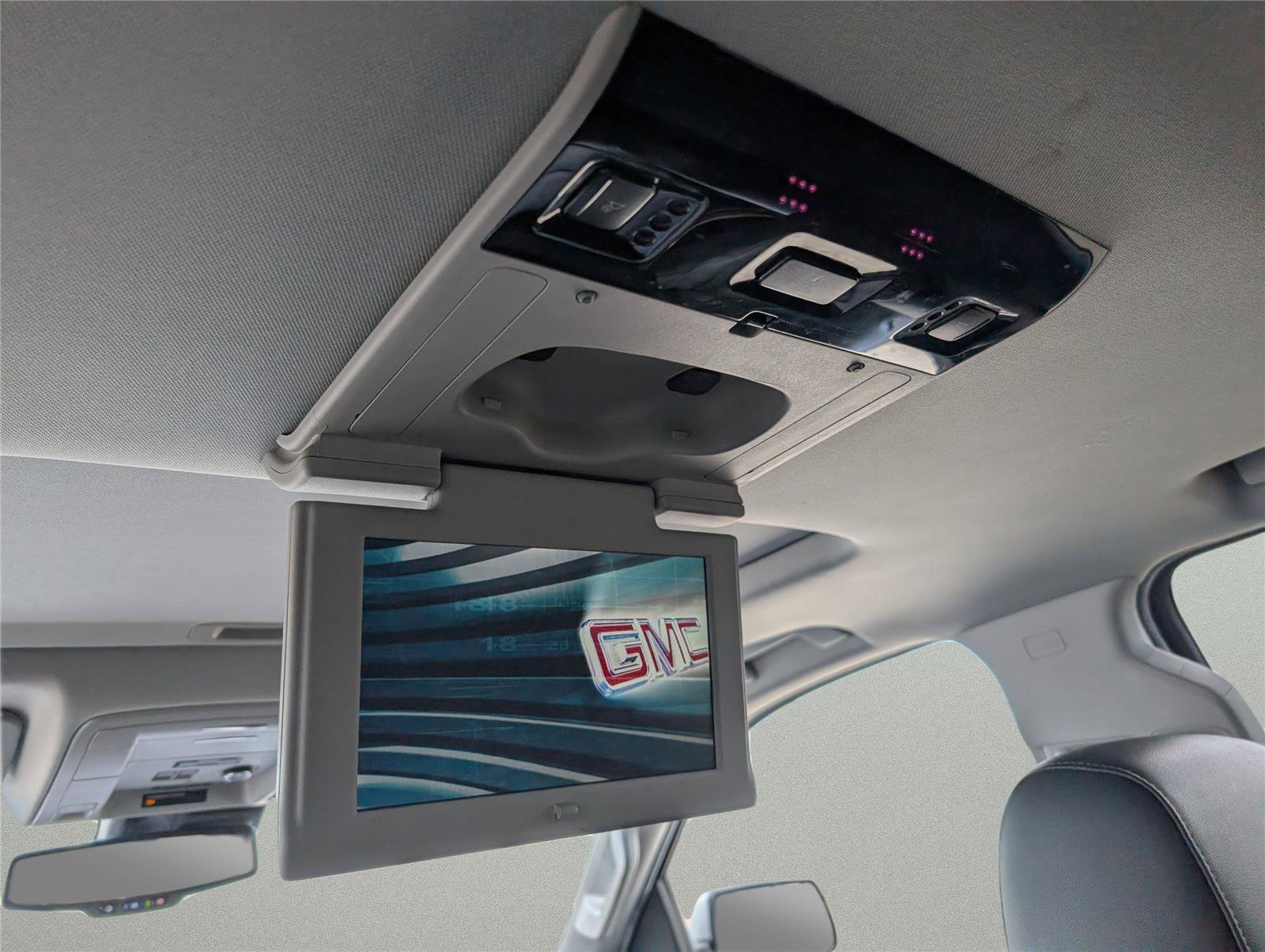 Used 2019 GMC Yukon SLT w/ Open Road Package image 20