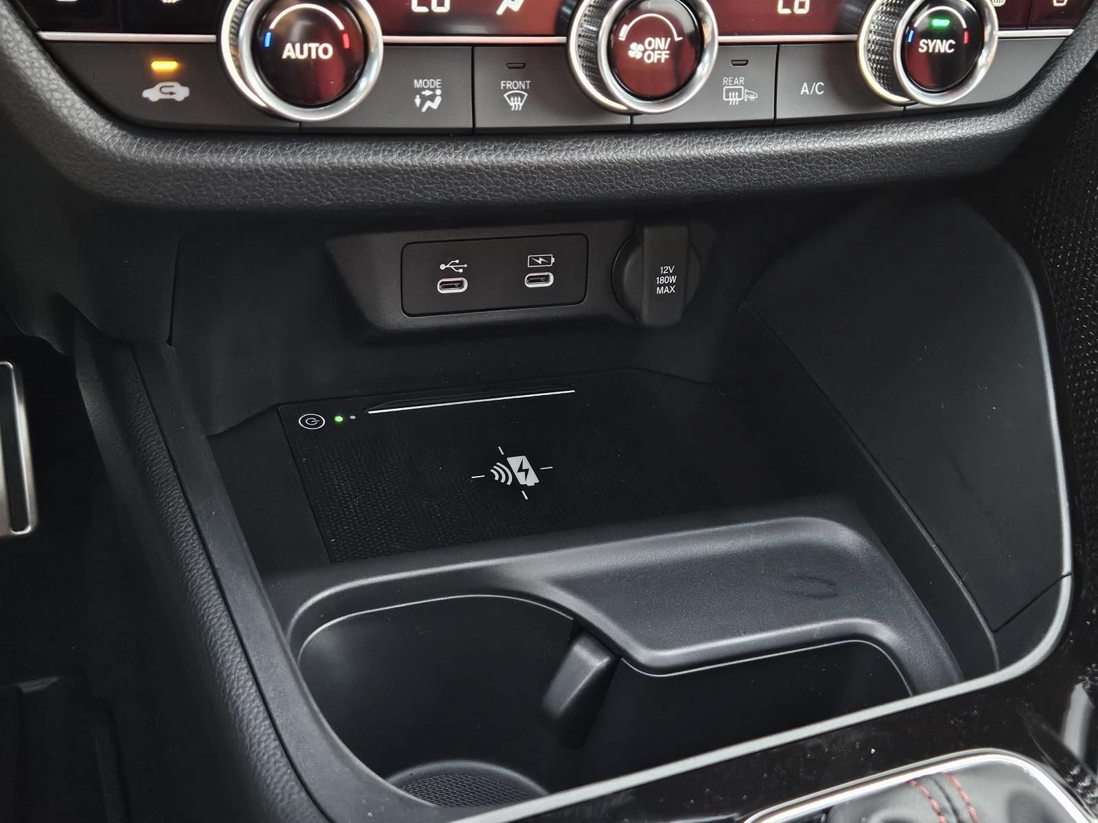 New 2026 Acura ADX A-Spec FWD image 23
