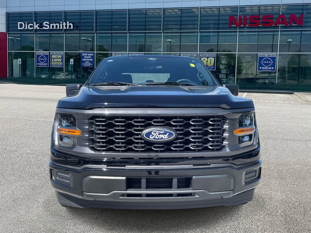 Used 2025 Ford F150 STX image 2