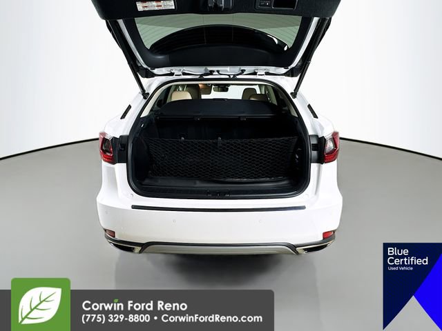 Used 2021 Lexus RX 350 FWD w/ Premium Package image 31