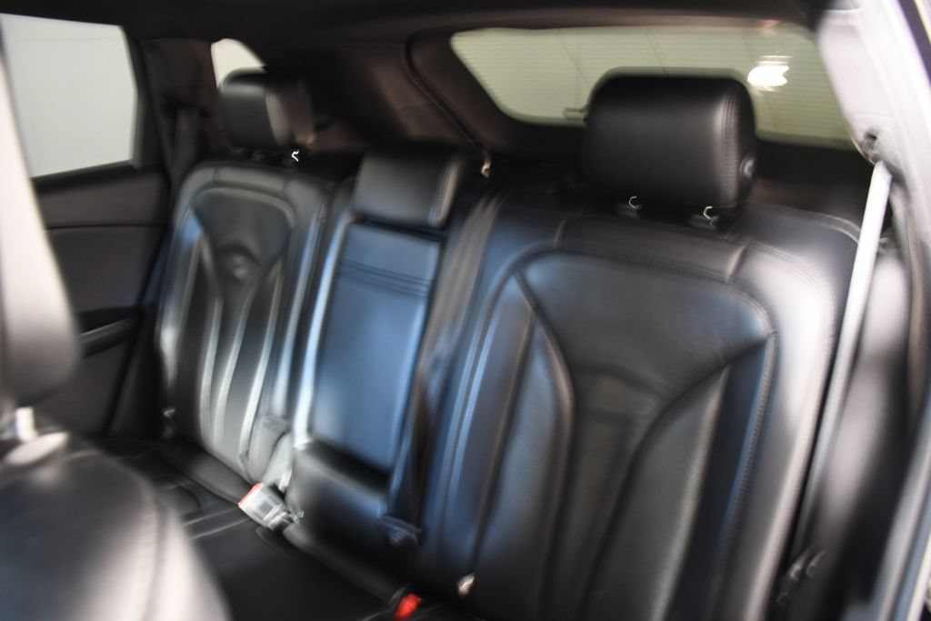 Used 2020 Lincoln Nautilus Reserve w/ Equipment Group 201A AWD/4WD image 27
