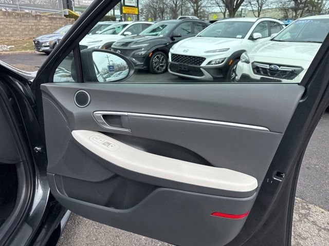 Used 2023 Hyundai Sonata SEL image 33