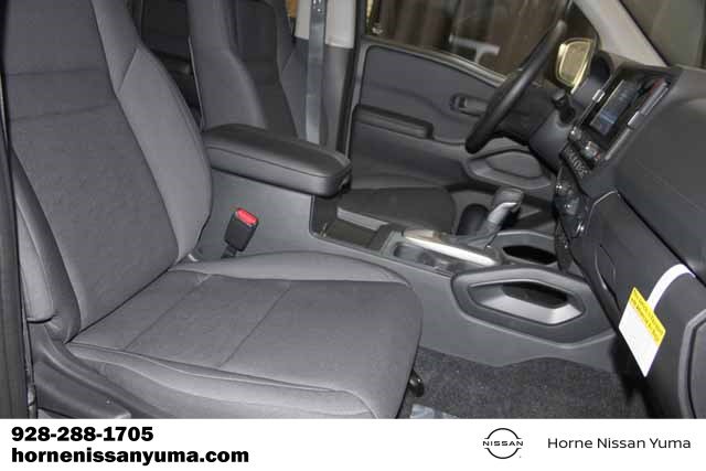 New 2026 Nissan Frontier S w/ S Utility Package image 6