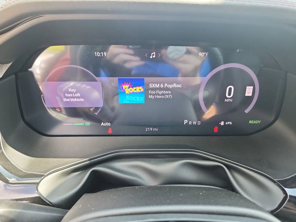 Used 2025 Jeep Wagoneer S Limited image 22