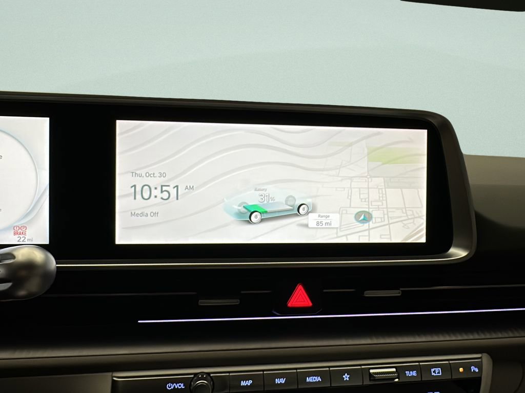 New 2025 Hyundai Ioniq 6 SEL AWD/4WD image 22