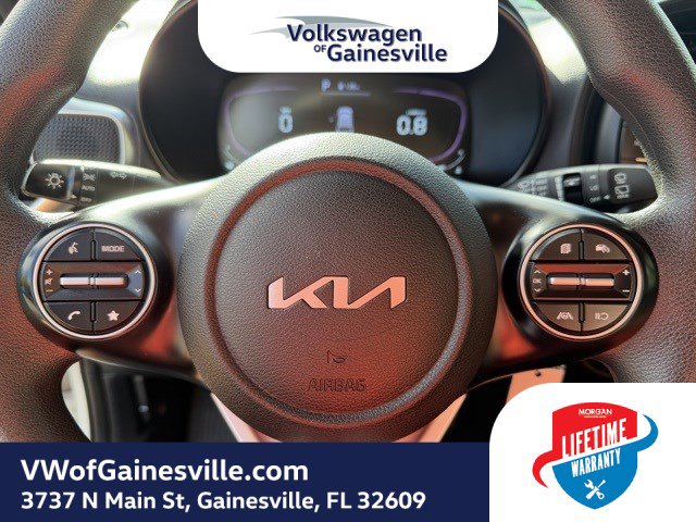 Used 2023 Kia Soul LX w/ Option Group 015 image 20