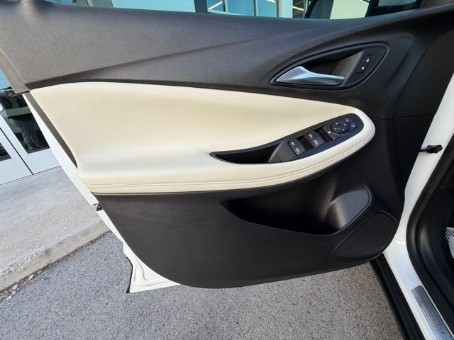 Used 2021 Buick Encore GX Select FWD image 14