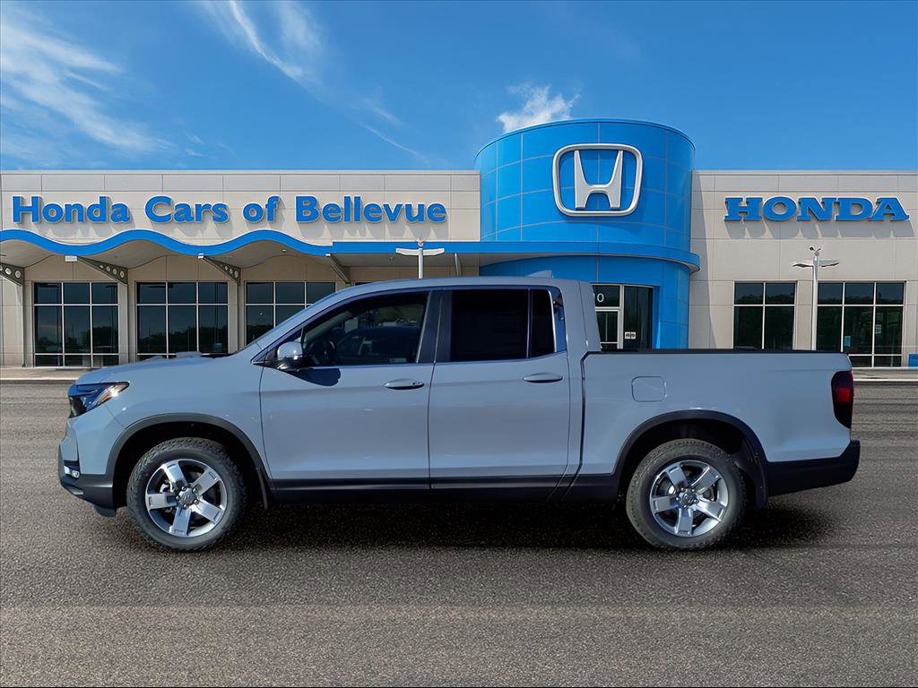New 2026 Honda Ridgeline RTL image 2