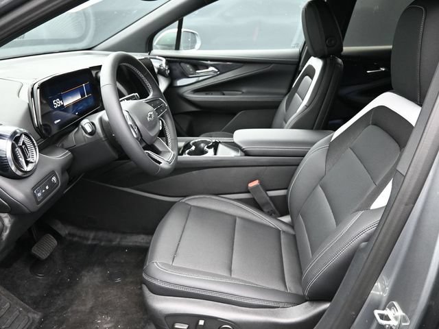 New 2026 Chevrolet Blazer EV LT FWD image 15