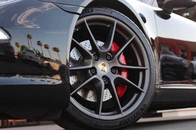Used 2014 Porsche 911 Carrera S RWD image 54