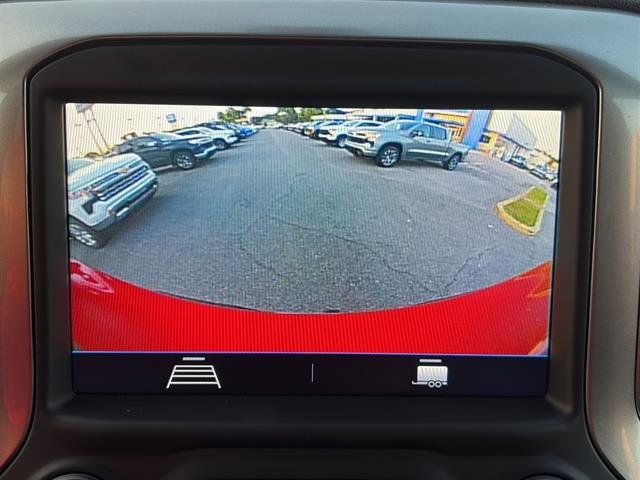 Used 2022 Chevrolet Silverado 1500 LT image 20