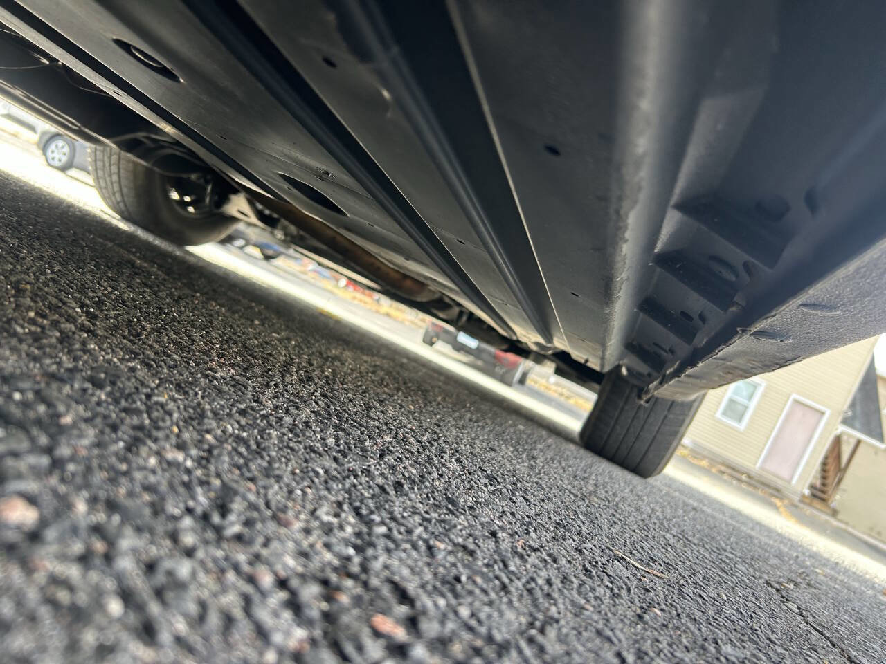 Used 2015 Subaru Impreza 2.0i image 17