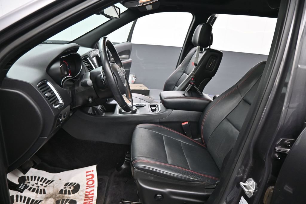 Used 2016 Dodge Durango R/T w/ Technology Group AWD/4WD image 10