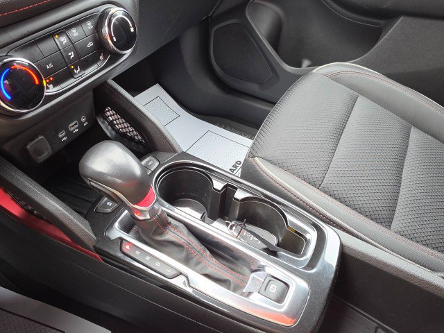 Used 2022 Chevrolet TrailBlazer RS image 43