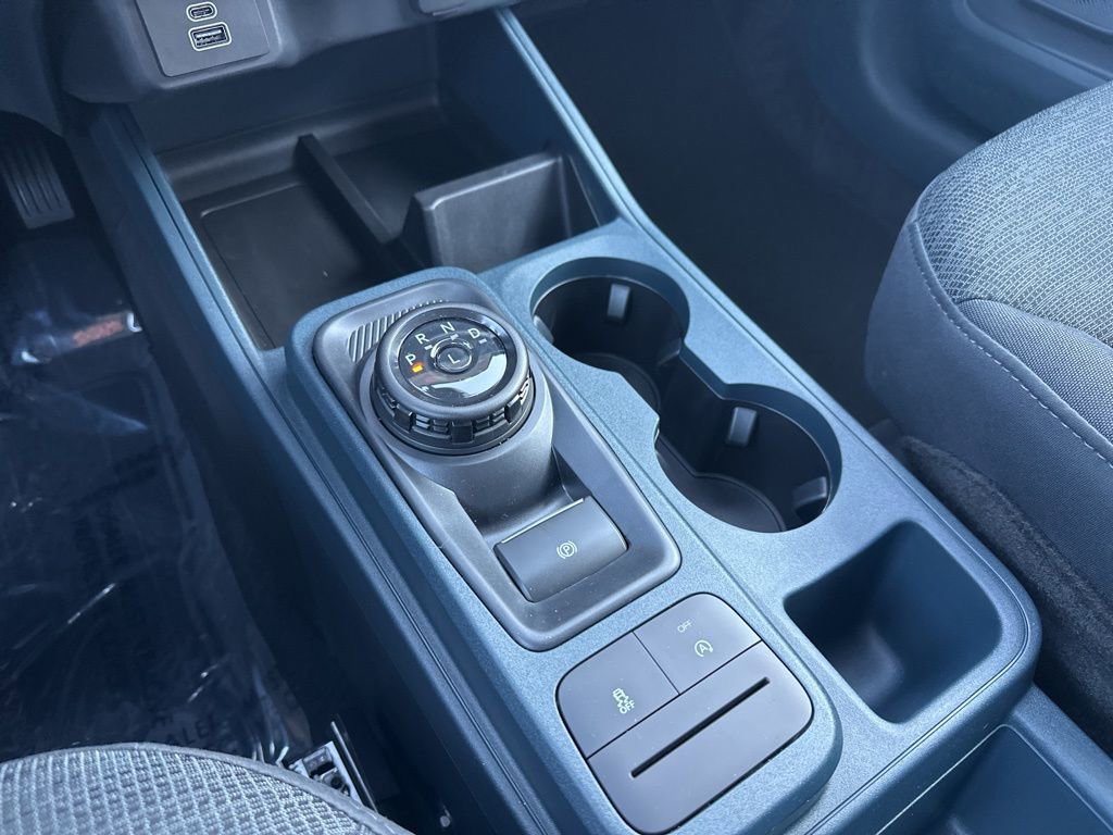 New 2025 Ford Maverick XL w/ 4K Tow Package image 22