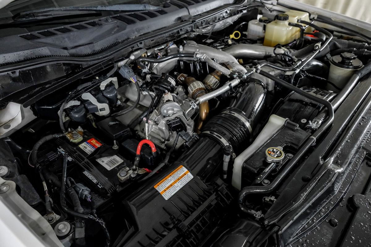 Used 2022 Ford F250 Platinum w/ FX4 Off-Road Package image 51