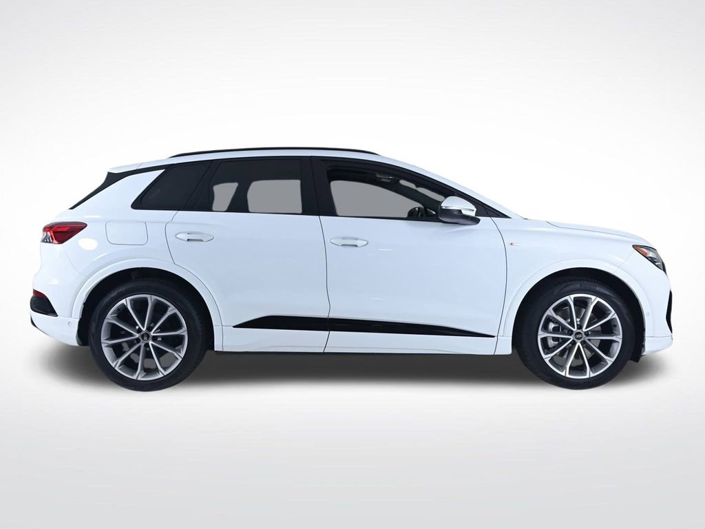 New 2026 Audi Q4 e-tron Premium Plus image 6