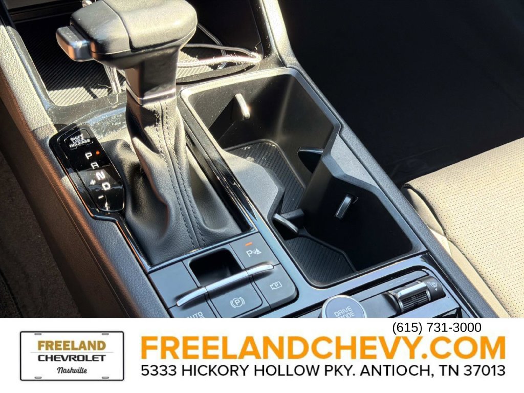 Used 2025 Kia K5 GT-Line w/ GT-Line Premium Package FWD image 35