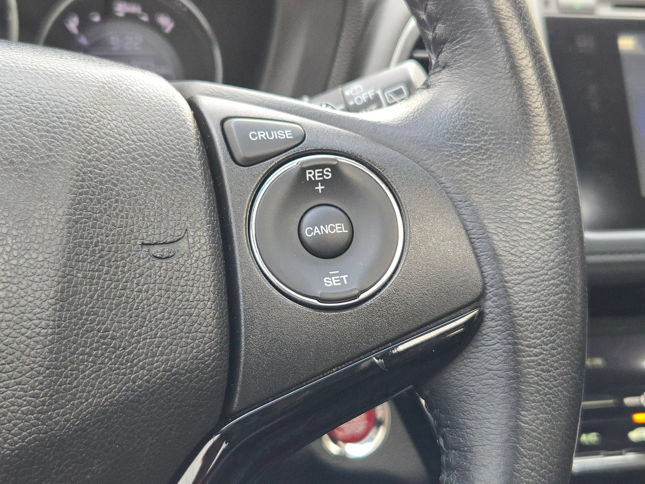 Used 2017 Honda HR-V EX-L image 21
