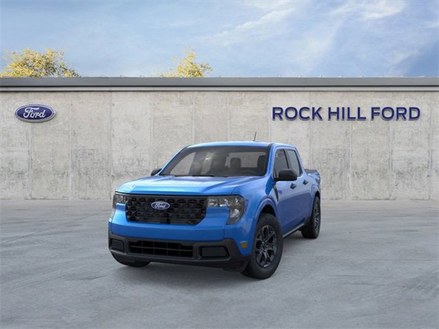 New 2026 Ford Maverick XLT image 3