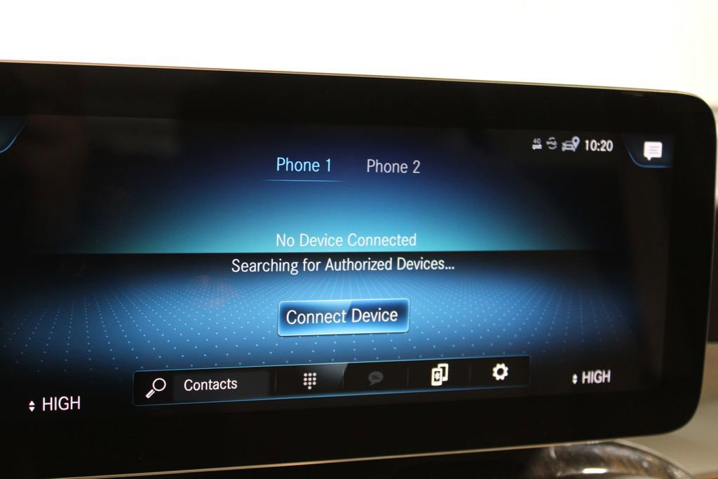 Used 2022 Mercedes-Benz GLC 300 4MATIC image 29