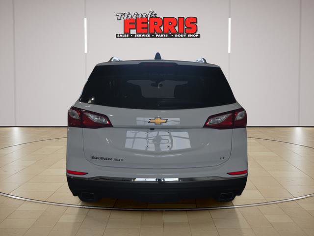 Used 2019 Chevrolet Equinox LT image 5