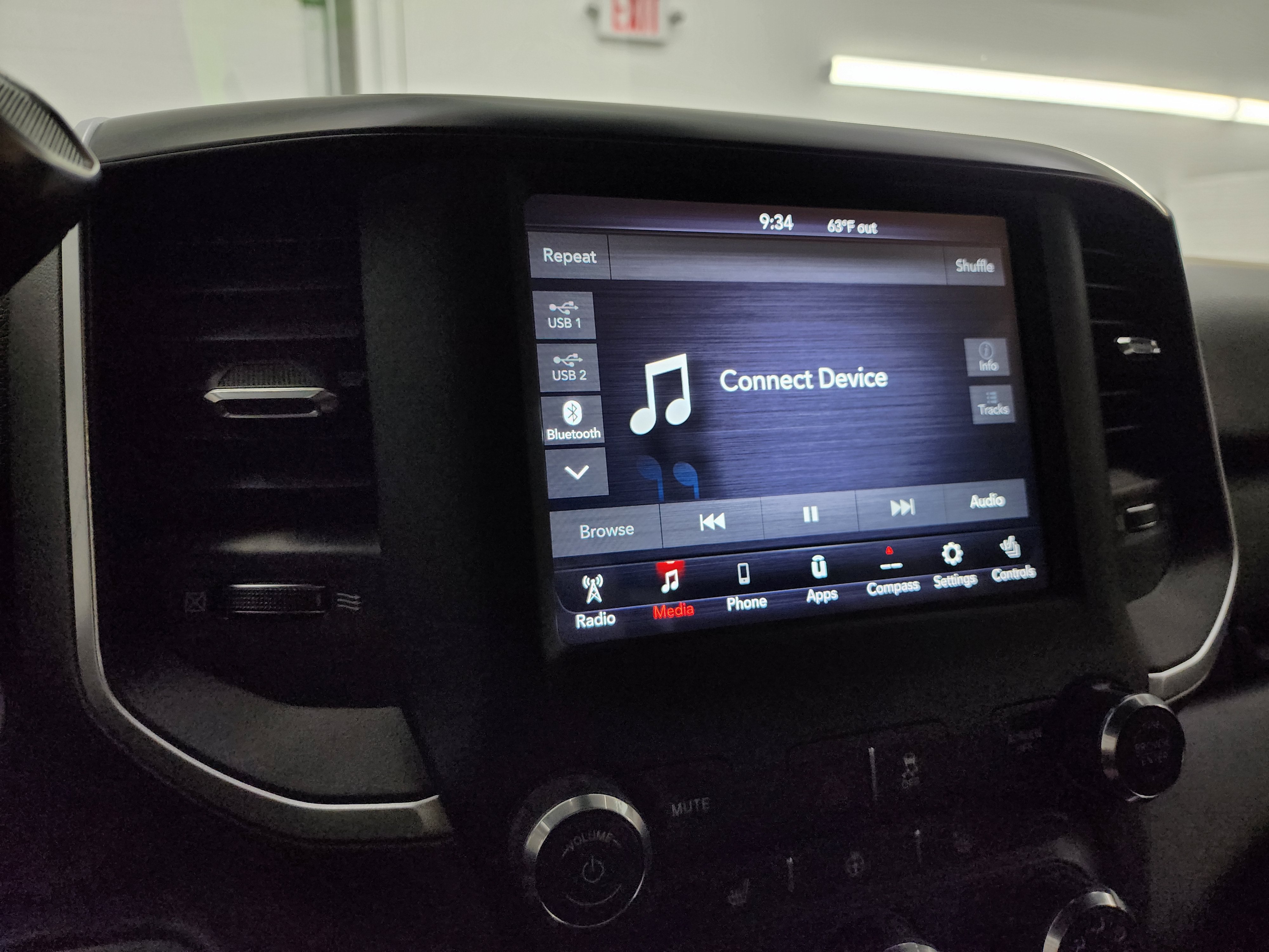 Used 2020 RAM 2500 Big Horn w/ Night Edition AWD/4WD image 52