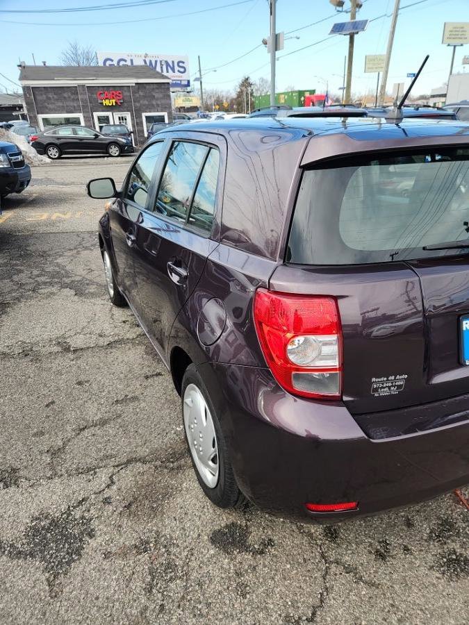 Used 2013 Scion xD image 6