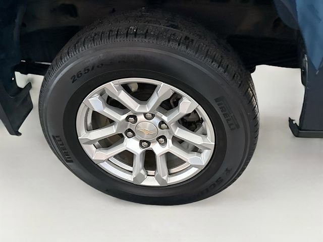 Used 2022 Chevrolet Silverado 1500 LT image 31