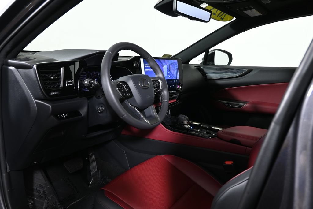 Used 2023 Lexus NX 350 AWD image 15
