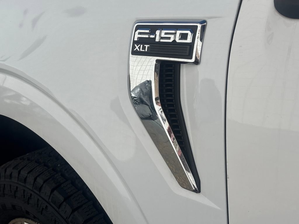 Used 2021 Ford F150 XLT w/ Equipment Group 302A High image 33