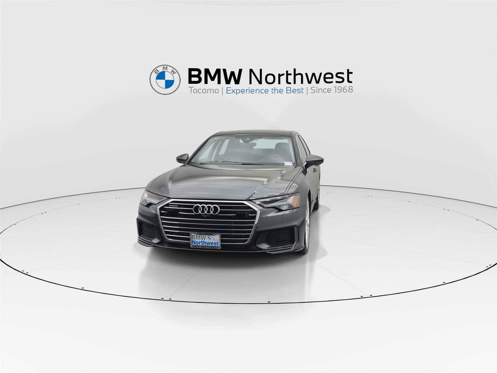 Used 2019 Audi A6 3.0T Prestige AWD/4WD image 8