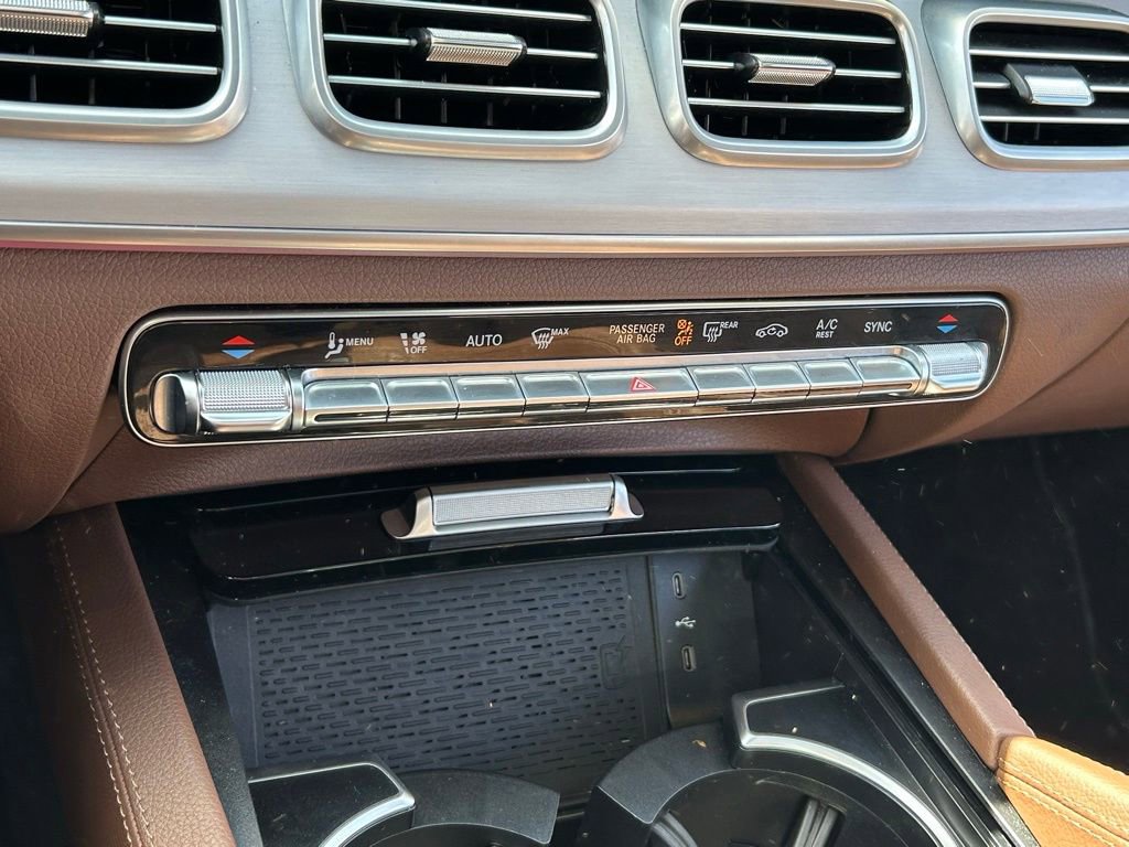 Used 2026 Mercedes-Benz GLE 350 4MATIC image 50