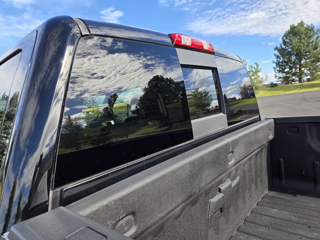 Used 2018 Chevrolet Silverado 3500 LTZ image 10