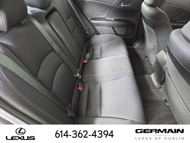 Used 2015 Honda Accord Sport image 21