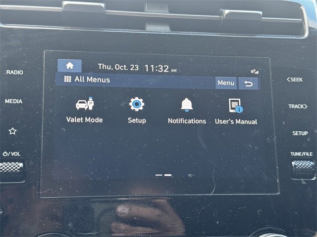 Used 2023 Hyundai Tucson SEL image 29