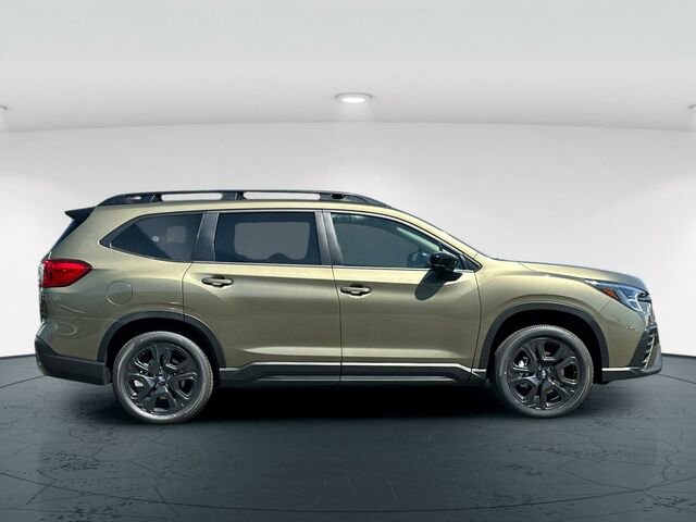 New 2025 Subaru Ascent Onyx Edition image 7