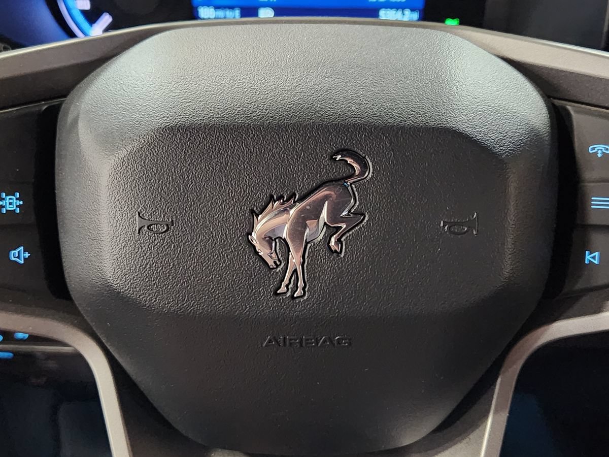 Used 2021 Ford Bronco First Edition AWD/4WD image 64