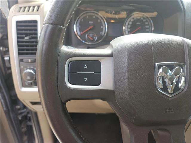Used 2009 Dodge Ram 1500 Truck SLT w/ Lone Star Regional Pkg image 17