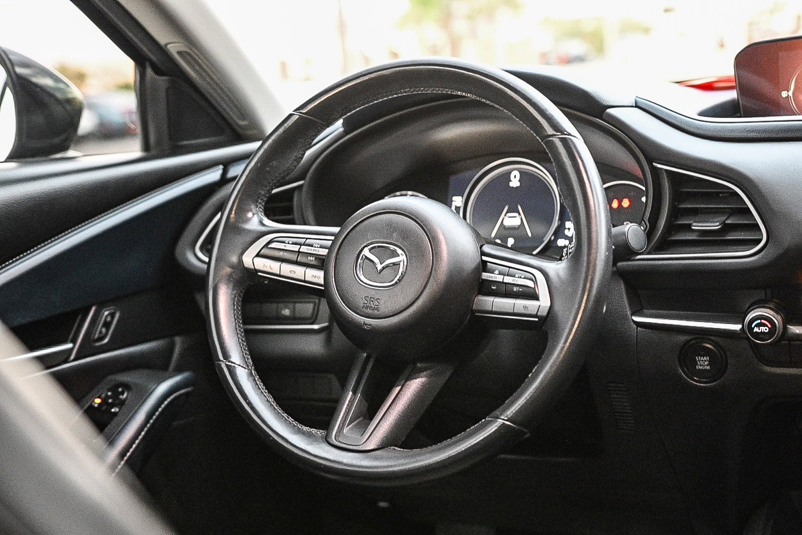 Used 2020 MAZDA CX-30 AWD w/ Select Package image 15