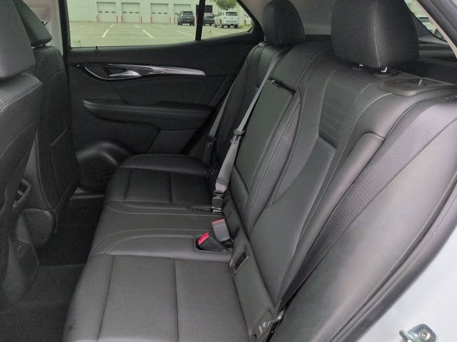 Used 2024 Buick Envision Preferred AWD/4WD image 14