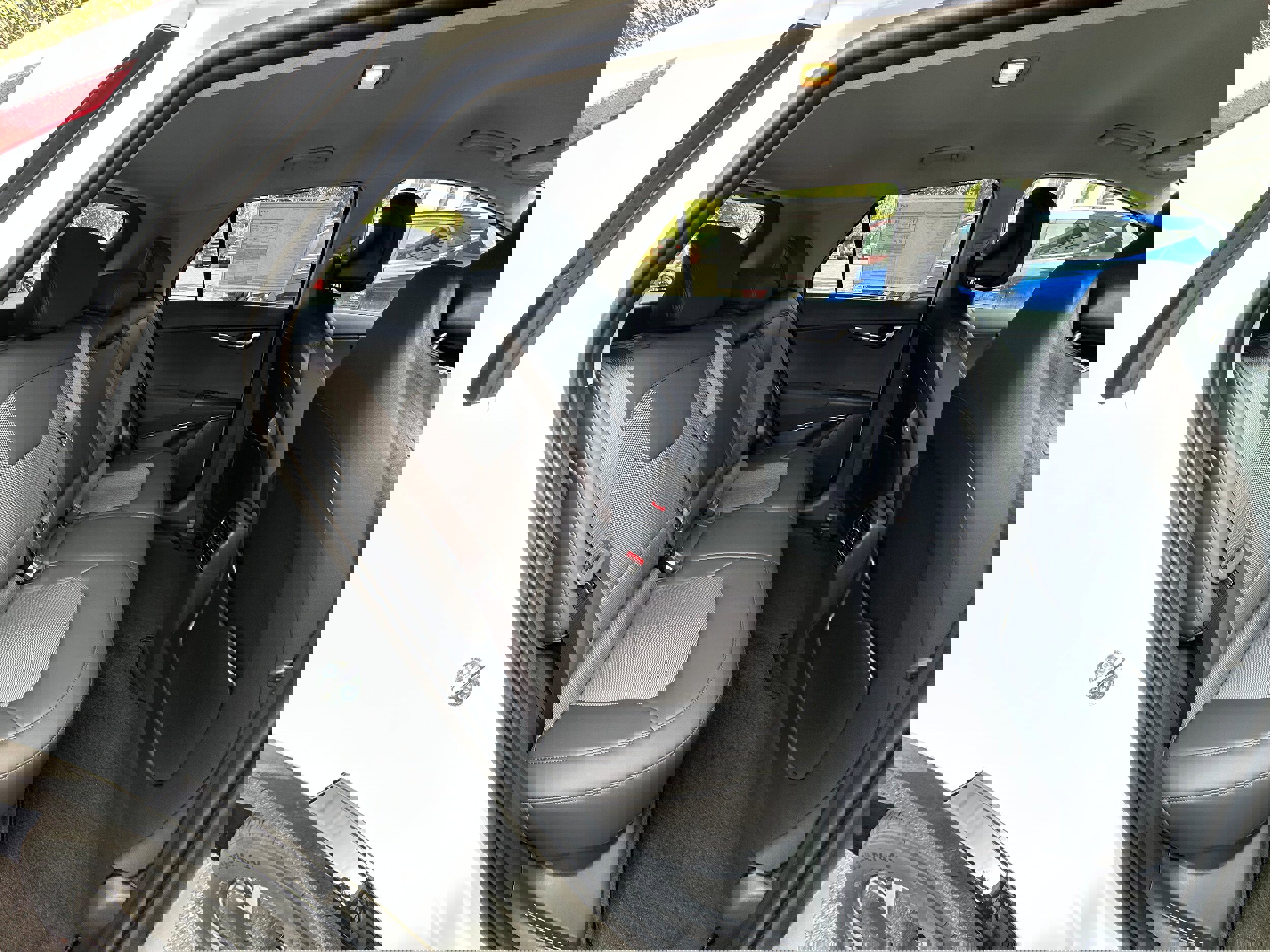 New 2025 Kia Niro Wind w/ Wind Preserve Package image 18