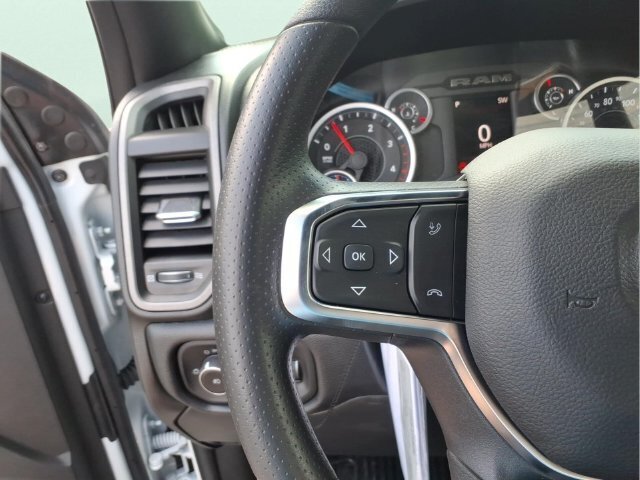 New 2027 RAM 4500 Tradesman AWD/4WD image 22