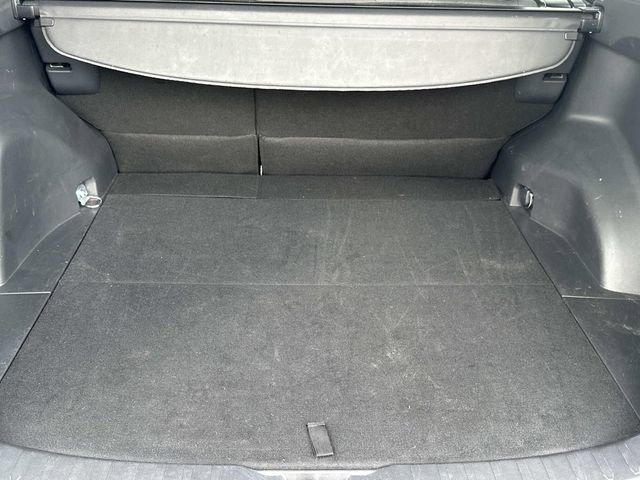 Used 2025 Toyota RAV4 XLE FWD image 10