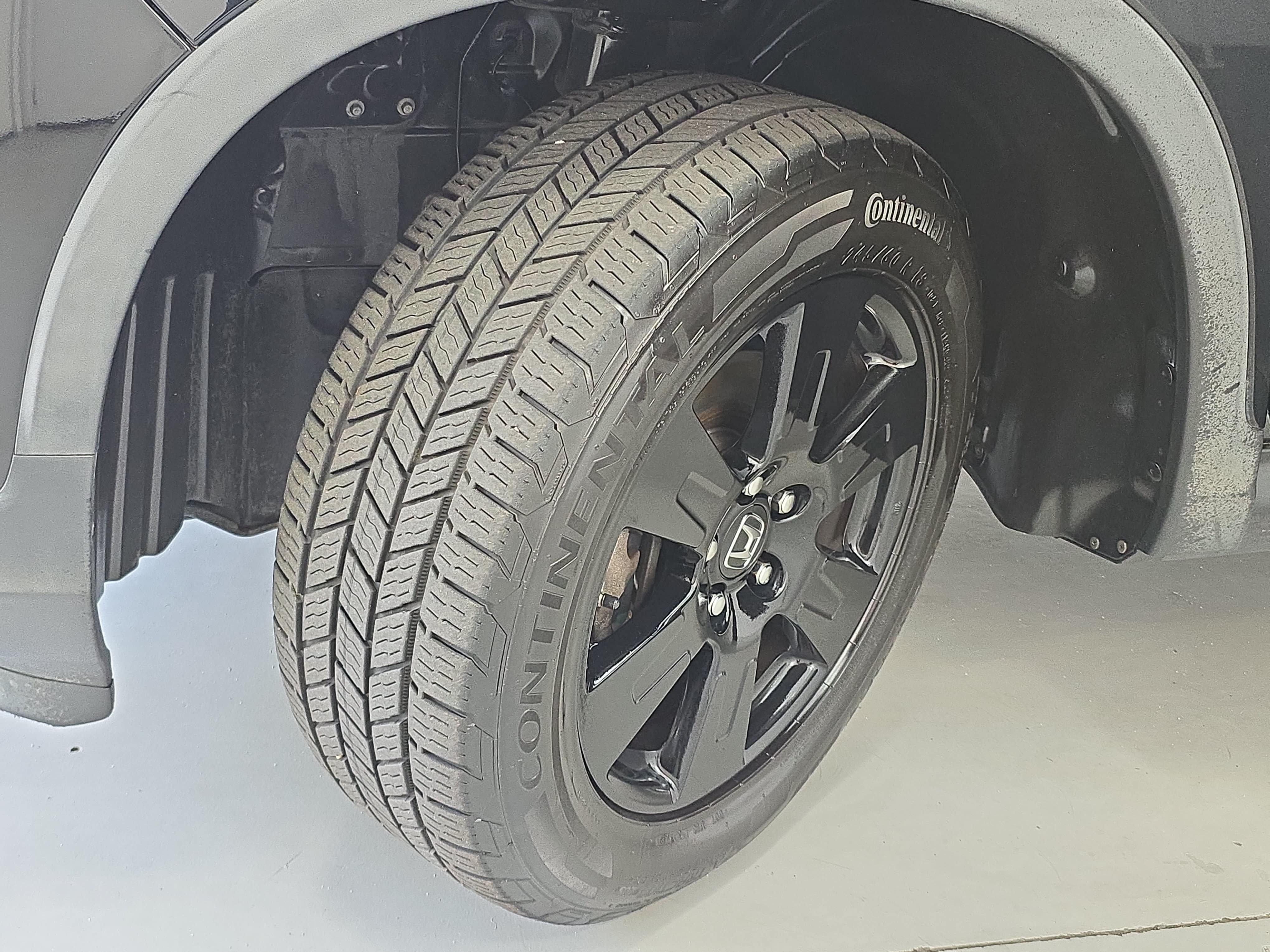 Used 2019 Honda Ridgeline Black Edition image 32