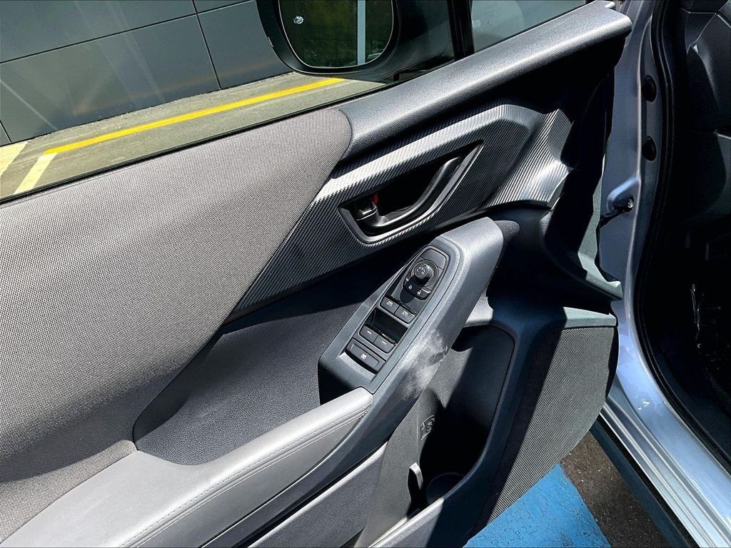 Used 2024 Subaru Crosstrek 2.0i Premium w/ Crosstrek Mirror Package AWD/4WD image 10